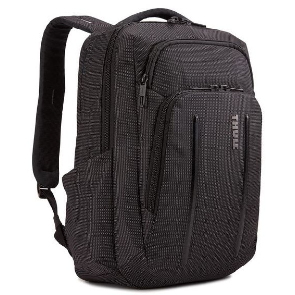 Рюкзак Thule Crossover 2 Backpack 20L (Black)